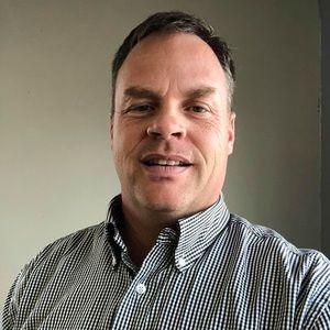 Meet your Posher, Don